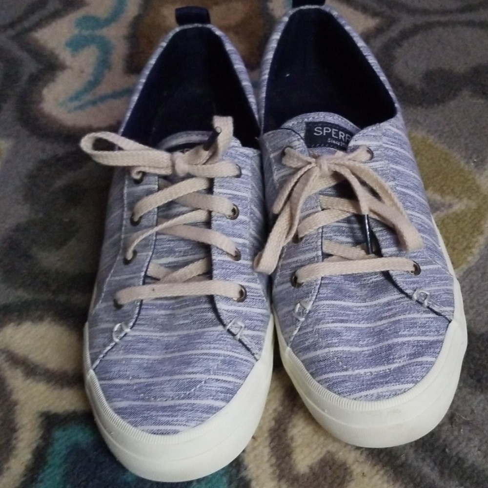 Sperry shoes